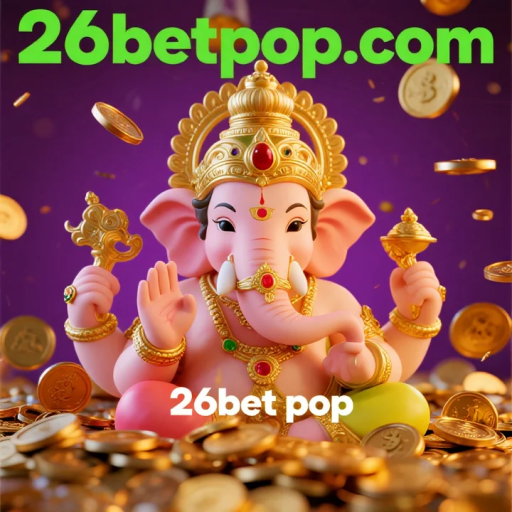 26bet pop