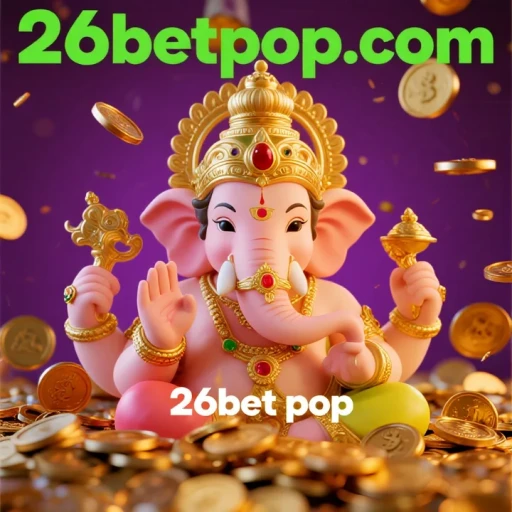 26bet pop